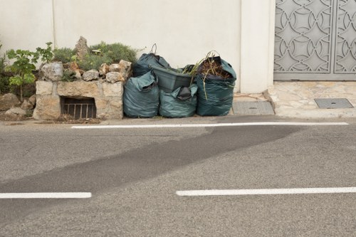 Choosing the right waste management partner