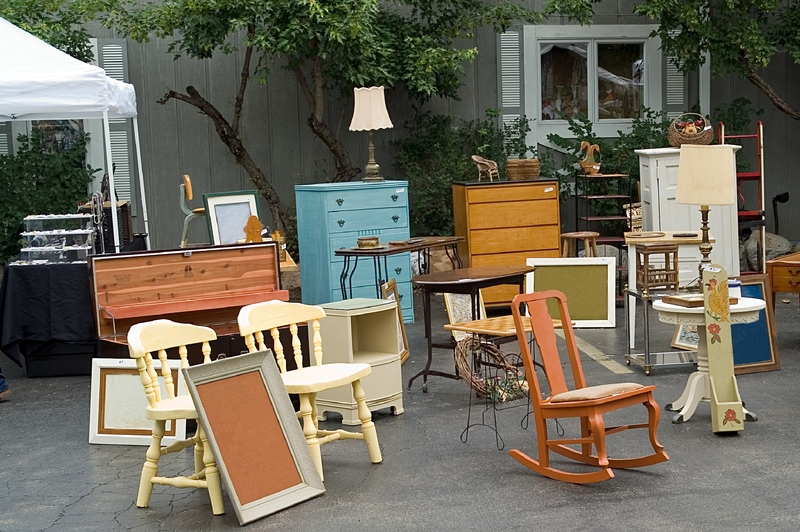waste disposal junk removal